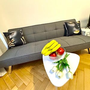 Appartement met een Slaapkamer